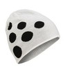 Шапка Craft Light 6Dots белая - 1
