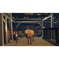 Spirit Lucky's Big Adventure PS4