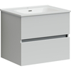 Sancos Urban UR60W Тумба подвесная, 59x45x55, цвет: белый