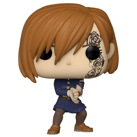 Funko POP! Jujutsu Kaisen: Nobara Kugisaki (Exc) (1164)