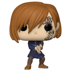 Funko POP! Jujutsu Kaisen: Nobara Kugisaki (Exc) (1164)