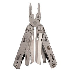 Фото Мультитул Five Knives MQ065, 13 функций