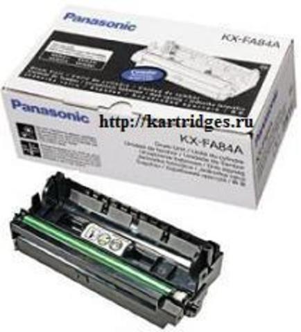 Картридж PANASONIC KX-FA84A