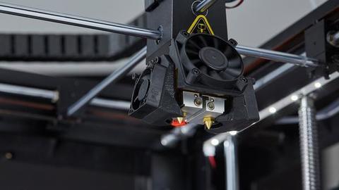 3D-принтер Raise3D Pro2
