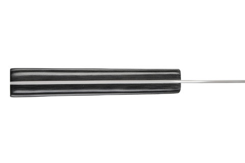 Нож кухонный Сантоку 175мм Samura 67 Damascus SD67-0094M