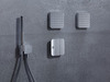 Axor Citterio 36822000 Боковая форсунка