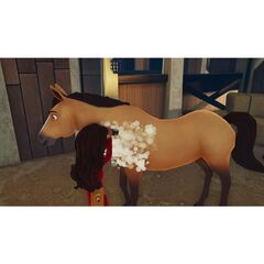 Spirit Lucky's Big Adventure PS4