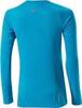 Рубашка беговая Mizuno Warmalite L/S TEE женская - 2