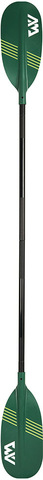 Картинка весло для байдарки Aqua Marina RIPPLE-TECH Aluminum Convertible  - 2