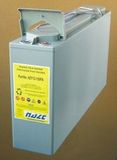 Аккумулятор HAZE HZY12-150FA ( 150Ач 12В / 150Ah 12V ) - фотография