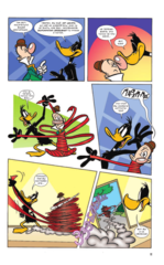 Looney Tunes: В чём дело, док?