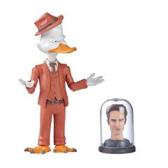 Фигурка Marvel Legends What if..? Howard the Duck