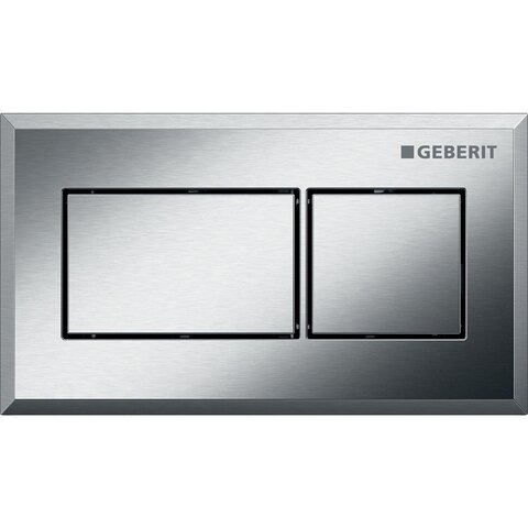 Geberit Sigma 116.053.GH.1 Клавиша дистанционного смыва