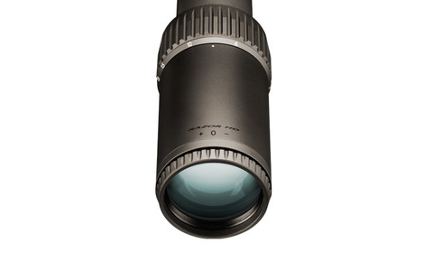 Vortex Razor HD Gen II 3-18x50 EBR-2C MRAD с подсветкой (RZR-31802)