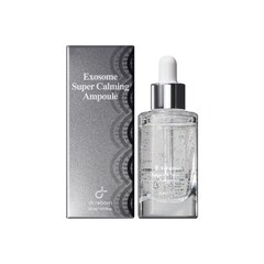 Сыворотка успокаивающая с экзосомами Dr.Reborn Exosome Super Calming Ampoule (30 мл)