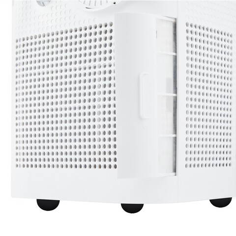 Кондиционер мобильный Ballu Eclipse BPAC-07 EPW/N6 white