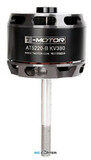 T-Motor AT5220B KV220 Long Shaft / 20-25CC / VTOL / Fixed Wing