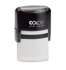 Colop Printer Oval 44 автоматическая оснастка овальная 28х44 мм