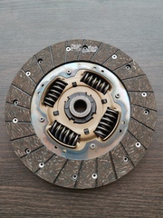 ДИСК СЦЕПЛЕНИЯ CRUZE 1,6 96829742/DW-63/40348 PHC VALEO 225мм