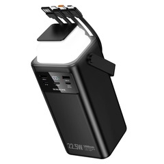 Портативная зарядка POWER BANK Borofone BJ56A 50000mAh