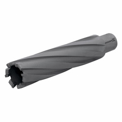 TCT Корончатое сверло по металлу 28x110, universal 19