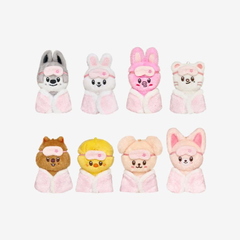 Мерч STAY in Our Little House - SKZOO PLUSH 10CM Ver.
