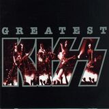 KISS: Greatest Kiss (Компакт-диск)