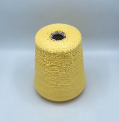 Olimpias,Cotton combed, 1693м. 100%Хлопок, Желтый(223), 39249
