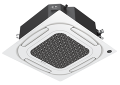 ROYAL CLIMA COMPETENZA DC Inverter CO-4C 36HNFI/CO-E 36HNDI/pan 8D3