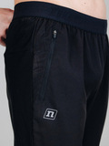 Брюки беговые Noname Running Pants 2.0 Black мужские