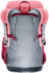 Рюкзак Deuter Waldfuchs 14 Dahlia/Raspberry