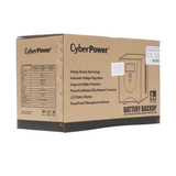 Источник бесперебойного питания CyberPower VALUE 2200ELCD