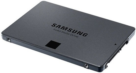 Накопитель SSD 2.5'' Samsung MZ-77Q8T0BW