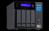 Сетевой накопитель QNAP TVS-472XT-PT-4G