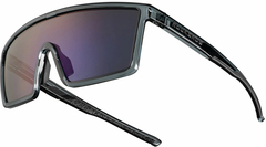 Очки спортивные Rockbros Polaric 14110028002 grey-violet