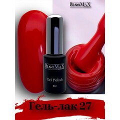 Гель-лак BlooMaX 27 Хит!