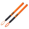 Тренерские палки Leaders Boxing Punch Sticks Orange