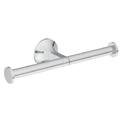 Ideal Standard La Dolce Vita T5496AA Держатель для туалетной бумаги двойной, без крышки, с крепежом