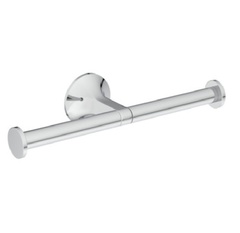 Ideal Standard La Dolce Vita T5496AA Держатель для туалетной бумаги двойной, без крышки, с крепежом фото