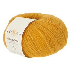Пряжа Rowan Alpaca Classic (113)