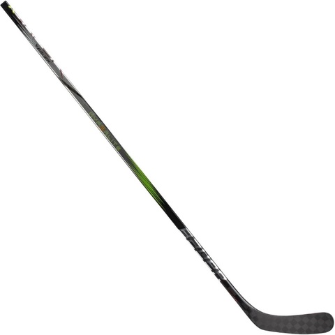 Клюшка BAUER S23 VAPOR HYPERLITE 2 GRIP 55 P92 INT L