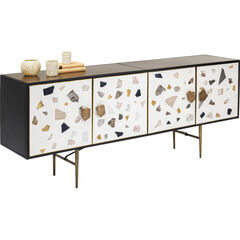 Комод Terrazzo 183 см