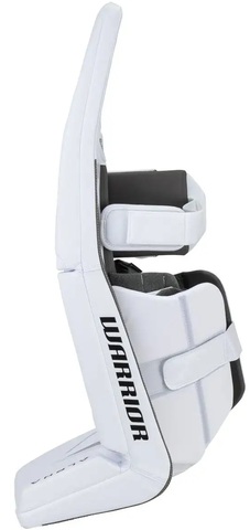 Щитки вратарские WARRIOR S50 INT 31+1