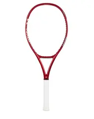 Ракетка теннисная Yonex Vcore 95 Ruby Red (310g) + струны