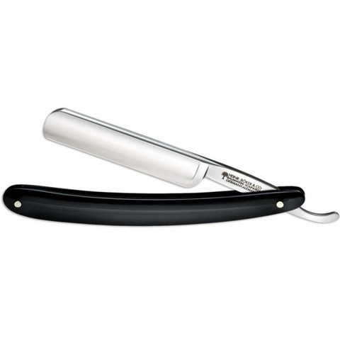 Опасная бритва Boker 140207 Classic Schwarz 5/8