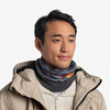 Картинка шарф-труба Buff polar Kumihimo Multi - 6