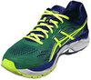 Кроссовки для бега Asics Gel-Pursue 2 мужские зеленые - 4