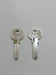 Заготовка английского ключа TRI-7D TR1R TL1 TRC40 12632 КНР