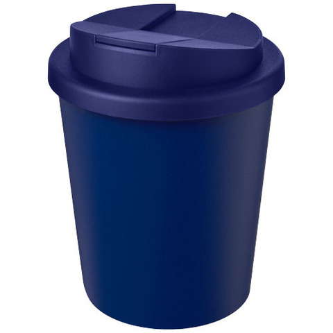 Americano® Espresso Eco Кружка из переработанного материала с герметичной крышкой объемом 250 мл