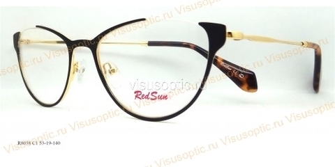 Оправа для очков Red Sun R8038